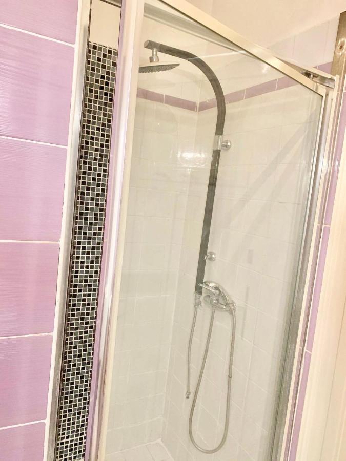 Budapest Diamond Flat Eksteriør billede